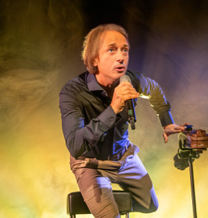 Künstler – Martin O.